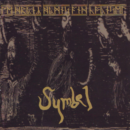 Symbel : We Drink - Hymns and Council of Anglosaxon Heathrenry